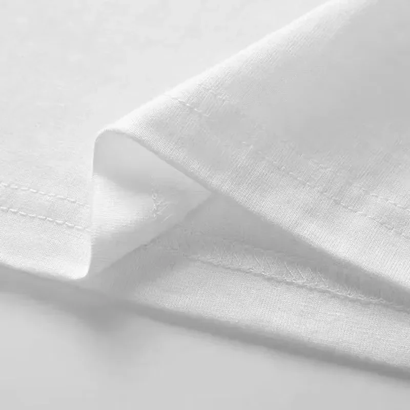 Pokémon Anime Printed Charizard Oversized Black T-shirt Men and Women Breathable High Quality Y2K Short Sleeve Summer T-shirt - Image 4